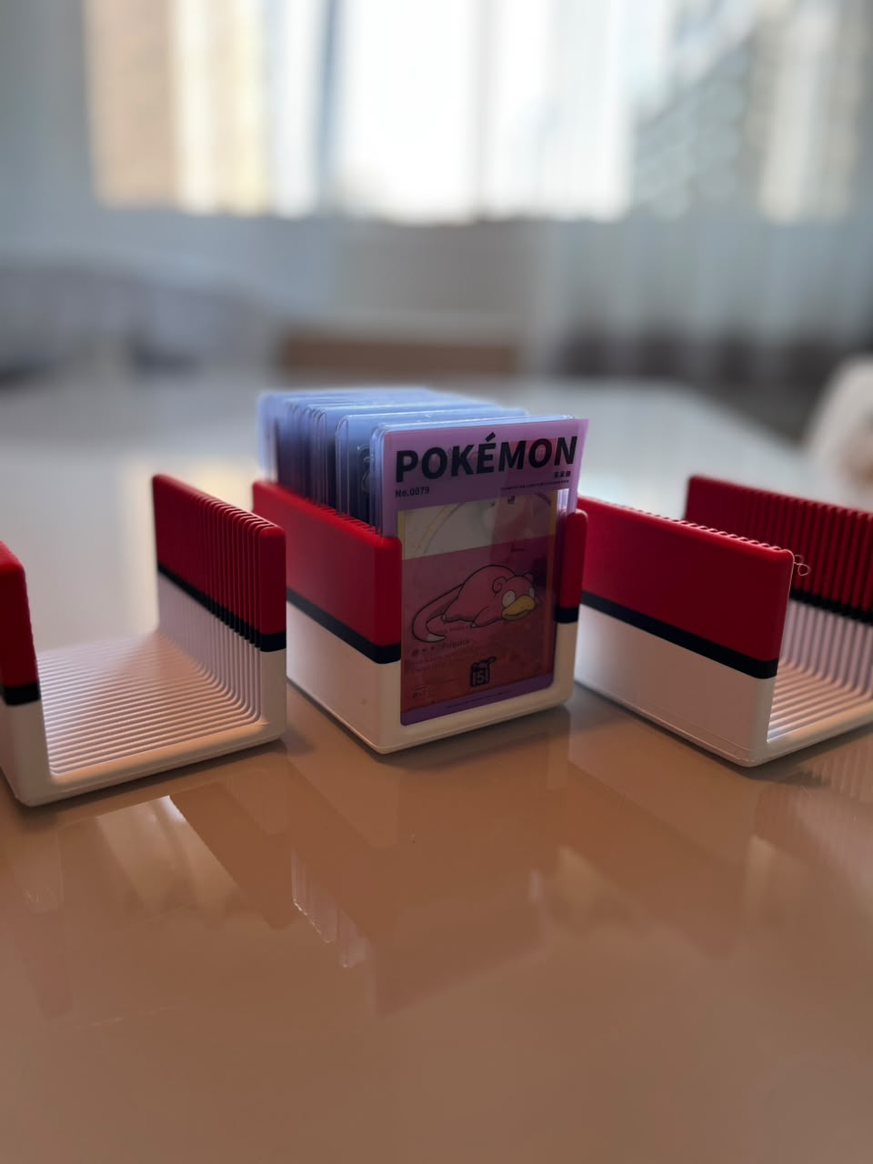 PokeSuporte