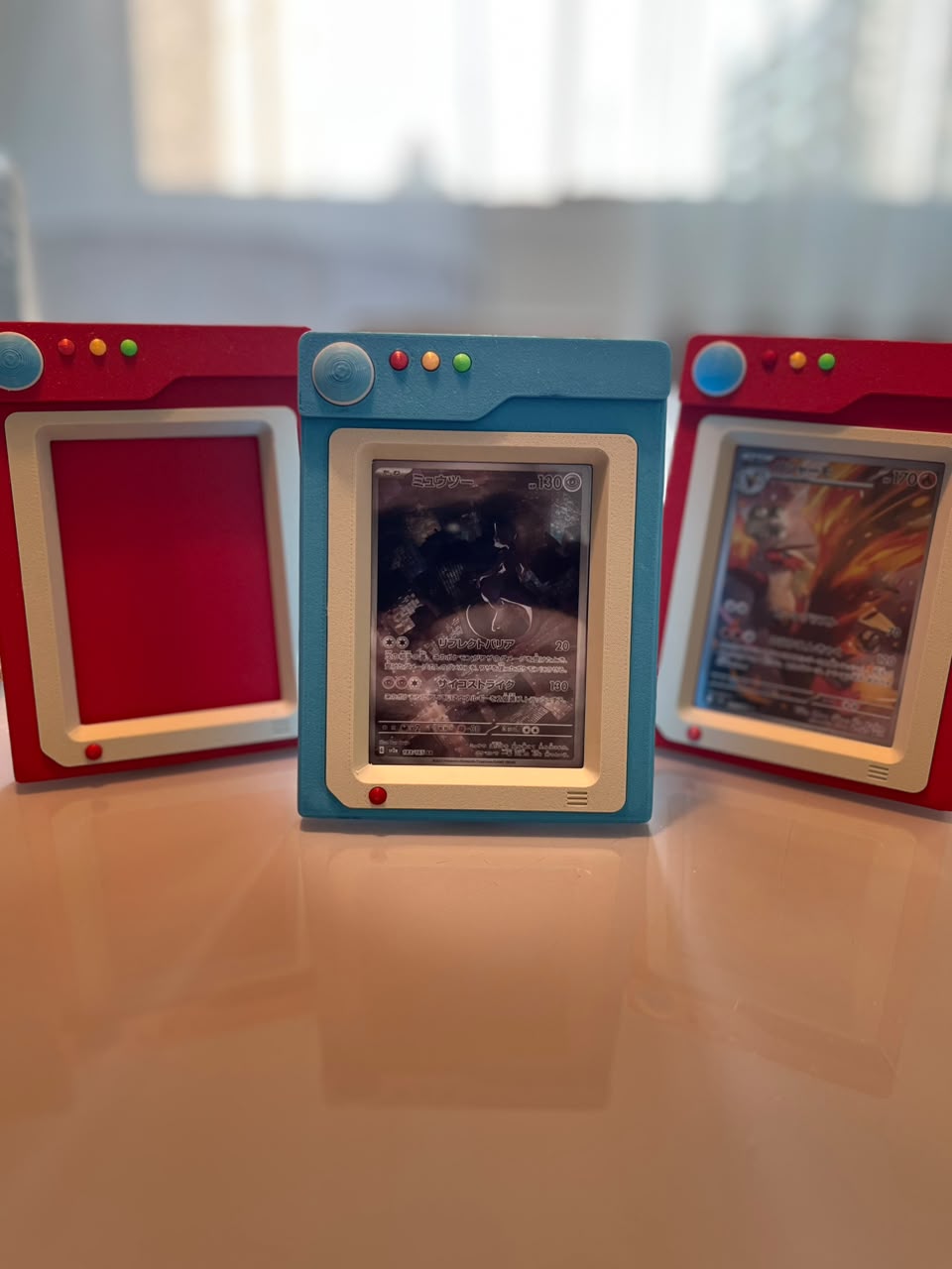 PokeDex Expositora