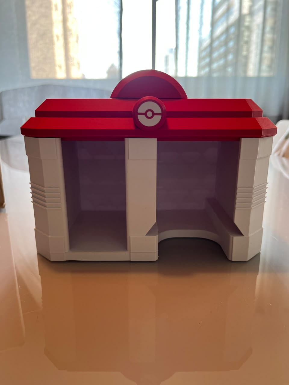 PokeCenter - Sleeve e Toploader